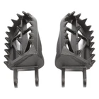 Drc/zeta/unit Wide Foot Peg New. Price: $70.98.