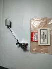 Oem Honda Rear Brake Pedal New 46500-MEG-000 VT750 Shadow 2004-2016. Price: $76.98.