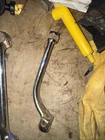 Triumph Tiger Kickstart Crank ( Leg ) 1961-1968 T20M T20S # 57-1680 NP277 Used. Price: $75.00.