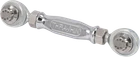 Thrashin Supply Adjustable Shift Linkage Chrome TSC-2904-3 New. Price: $104.45.