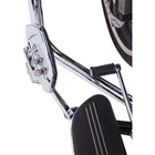 Ciro Twin Rail Board - With Adapter Chrome 60201 New. Price: $174.99.