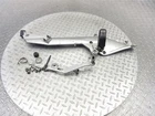 2013 10-13 Bmw R1200RT Right Rearset Brake Pedal Foot Peg Rest Bracket Oem Used. Price: $73.88.