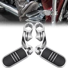 Kemimoto Motorcycle Highway Pegs Foot For Softail Sportster Electra... New. Price: $29.99.
