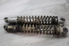 1979 Honda XR80 Rear Back Shock Absorber Suspension Set Pair 52400-153-003 Used. Price: $34.95.