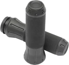 Black Shot-peened Tbw Custom Grips Harley-davidson Softail Nostalgia Flstn 1993 New. Price: $146.36.