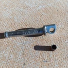 Harley Kick Pedal Fx 71-78 Shovel 33178-63 & Bush 33213-31 Used. Price: $13.99.