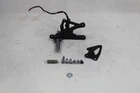Yamaha Yzf-r R1 16-15 Right Side Rearset Assembly Bracket & Peg 2CR-27443-00-00 Used. Price: $39.99.