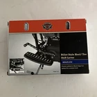 Harley Davidson Oem Chrome Billet Heel Toe Shift 34535-00B Touring New!!. Price: $149.97.