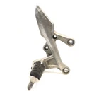 2016-2018 Honda CBR500R CB500F CB500X Rh Footrest + Hanger 50600MJWJ00 Oem Used. Price: $52.48.