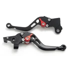 For Harley Street Rod Xg 750A 2017 2018 2019 2020 Cnc Brake Clutch Lever Set New. Price: $44.99.
