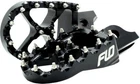 Flo Motorsports 2.0 Pro Series Foot Pegs Black For Suzuki RMZ250/450 FPEG-796BLK New. Price: $159.55.