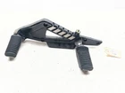 89-95 Bmw K75RT Rear Right Footpeg Bracket Step Mount Footrest Used. Price: $64.82.