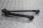 Bmw HP4 S1000RR Right Rear Back Passenger Peg Bracket Mount 46718521681 Used. Price: $49.95.
