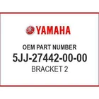 Yamaha Bracket 5JJ-27442-00-00 Oem New. Price: $49.60.