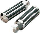 Drag Specialties DS-253700 Sm Dia Rubber Rail F-peg New. Price: $82.35.