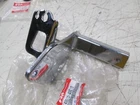 Suzuki Oem Right Front Footrest Mount Plate VZ800 Marauder 1997-2003 New. Price: $64.95.