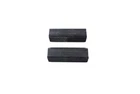 Kick Starter Rubber Pedal Black For Harley-davidson V-twin 28-0207 New. Price: $37.99.