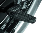 Kuryakyn 8867 Splined Peg Adapter Black New. Price: $70.69.