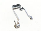 05-09 Harley Softail Heritage Classic Flstc Brake Pedal & Shift Set Pair Used. Price: $55.17.