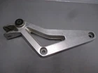 Honda Oem Left Rear Pillion Holder 1983-1986 VF1100C V65 Magna 50670-MB4-000 Used. Price: $19.95.