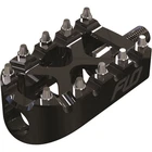 Flo Motorsports Style Shifter Pegs Black FPEG-802BLK New. Price: $68.42.