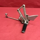 2000 96-03 Ducati ST4S Left Peg Bracket Shifter Foot Control Used. Price: $19.99.