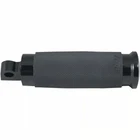 Avon Custom Contour Footpegs Black Motorcycle Street Bike FP-CC-86-ANO New. Price: $73.39.