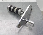 00-07 Honda Shadow Sabre VT1100C2 Front Right Footrest W/ Bracket 50615-MCK-A00 Used. Price: $31.57.