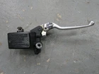17-25 Yamaha MT-07 Front Brake Master Cylinder Oem Used. Price: $119.00.