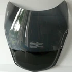 Honda Cbr 1100 Xx (1996-2006) Touring Tall Windshield Windscreen New. Price: $148.41.