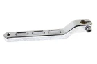 Billet Shifter Lever Chrome Harley 2018-XX Softail Forward Control #33600167 New. Price: $79.98.