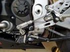 Aprilia 2017-2024 RSV4 / Tuono Woodcraft Gp Shift Pedal Kit For Oem Rearsets New. Price: $100.69.