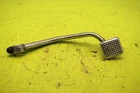 1984-1985 Kawasaki ZN700 Ltd Rear Brake Pedal Chrome Oem 43001-1168 Used. Price: $19.95.