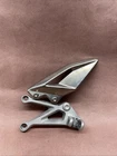 2018 Triumph Street Triple 765 Rs Left Rider Oem Used. Price: $30.00.
