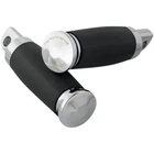 Performance Machine Contour Footpeg Chrome 0035-0083-CH New. Price: $112.52.