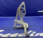 Suzuki Left Rear Set Assembly GSX-8R/S 2023-2026 Oem 43521-25L00 Used. Price: $82.44.