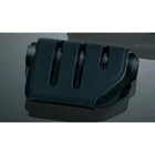 Kuryakyn Black Dually Trident Iso-pegs W/o Adapter 7567 New. Price: $94.99.