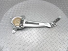 2022 Zero Srf Front Left Rearset Rest Bracket Passenger Used. Price: $154.54.