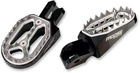 Moose Racing P17-14A5B Qualifier Footpegs Honda CRF230F New. Price: $139.60.