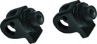 Kuryakyn 8905 Splined Peg Adapter Triumph Satin Black New. Price: $66.79.