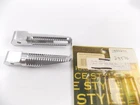 Nos Competition Werks Passenger Pegs #2GPH-S Honda #109-2029 New. Price: $49.00.