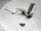 2002 01-05 Yamaha Fazer FZ1 FZS1000 Right Rearset Pedal Foot Peg Bracket Used. Price: $46.49.