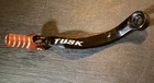 2020 Tusk Lever Shifter Orange Fits Ktm Husqvarna Gas 450 Used. Price: $19.00.