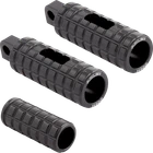 Arlen Ness Speedliner Footpegs Black 400-034 New. Price: $109.95.