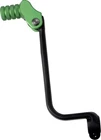 Moose Forged Shift Lever 20MM Offset Green Kawasaki KLX110L/KLX110 2010-2020 New. Price: $56.17.