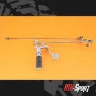 88-97 1995 Shadow VT600 Vlx Oem Front Right Footrest Peg Brake Pedal Rod Used. Price: $99.99.