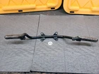 1968 Honda CT90 A, Step Bar Footrest Assembly #50600-053-010 Used. Price: $93.00.