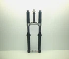 2015-2017 Yamaha FZ07 MT07 Oem Front Forks Shock Suspension Set Pair 15-17 Used. Price: $891.30.
