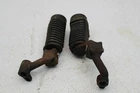 1980 Honda CB750C (#366) Left Right Front Foot Rest Peg Step Used. Price: $19.80.