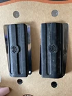 Harley Knurled Footpeg Insert Used. Price: $20.00.
